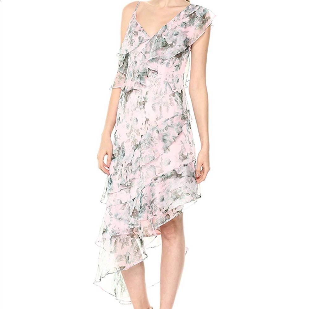 Keepsake The Label Sweet Love Midi Dress